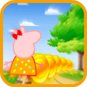 Super World of Peppa icon