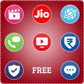 Free My Jio App Guide