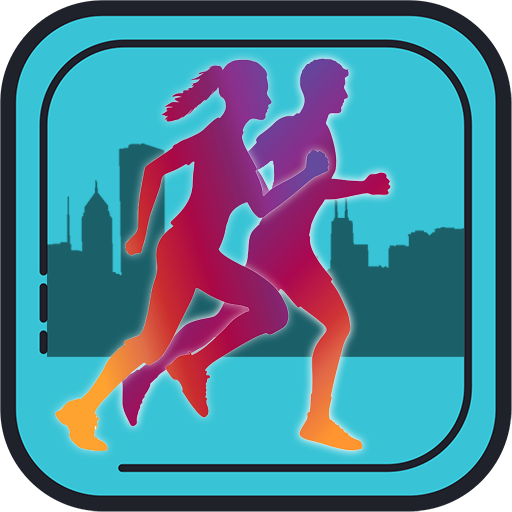 GPS Спорт Трекер: RunKeeper icon