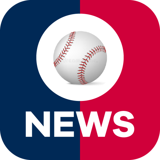 Baseball News आइकन