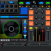 Virtual DJ Player Pro icon