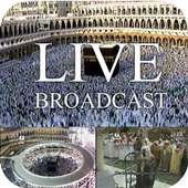 Live Makkah Al-Mukarramah on 9Apps