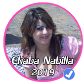 اروع اغاني الشابة نبيلة بدون نت 2019|Chaba Nabila أيقونة