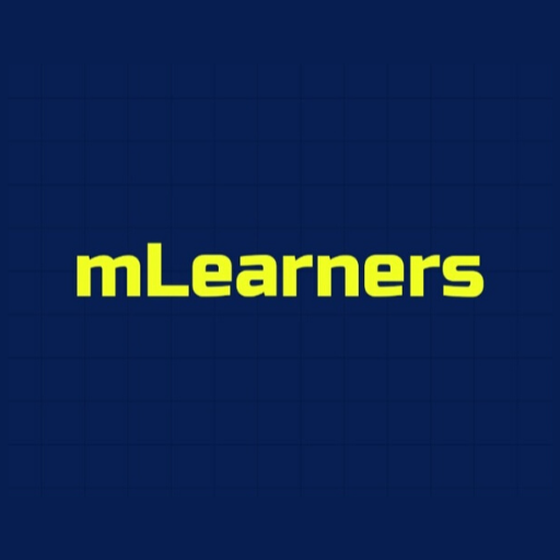 mLearners - learning app of Manish Coaching Center icon