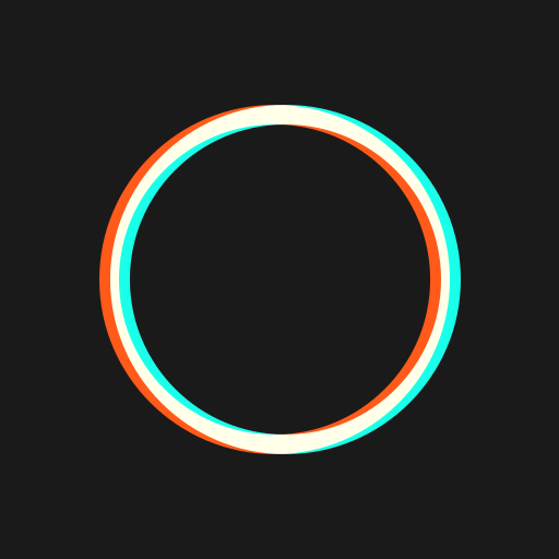 Polarr: Photo Filters &amp; Editor icon