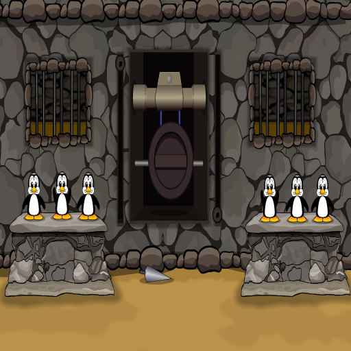 Lion Cub Rescue 2 icon