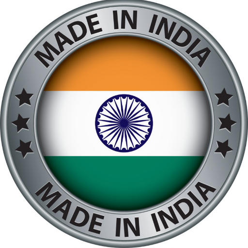 INDIA MADE BROWSER icon