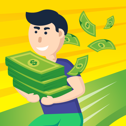 Money Rush icon
