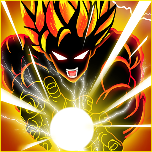 Dragon Shadow Battle: Super Z icon