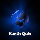 Earth Quiz the geo trivia game on 9Apps