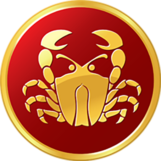 Daily Cancer Horoscope icon