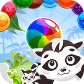 Bubble Shooter : Animal Rescue