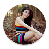 Hot Girl - Beautiful Girl icon