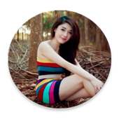 Hot Girl - Beautiful Girl