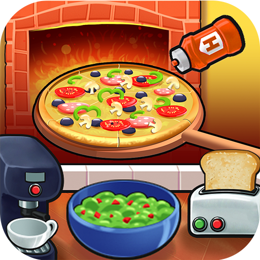 Kitty Kate Cooking Restaurant icon