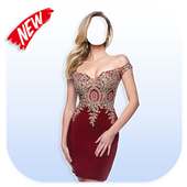 Girl Short Dress Suit on 9Apps