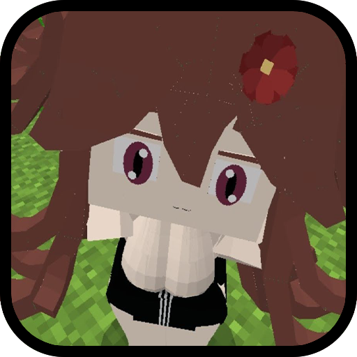 Jenny Luna Mod for Minecraft icon