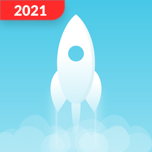 Major Cleaner PRO icon