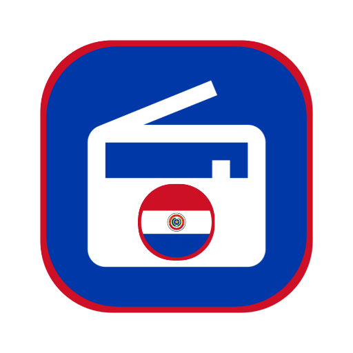 Radio Paraguay - Radio AM FM icon