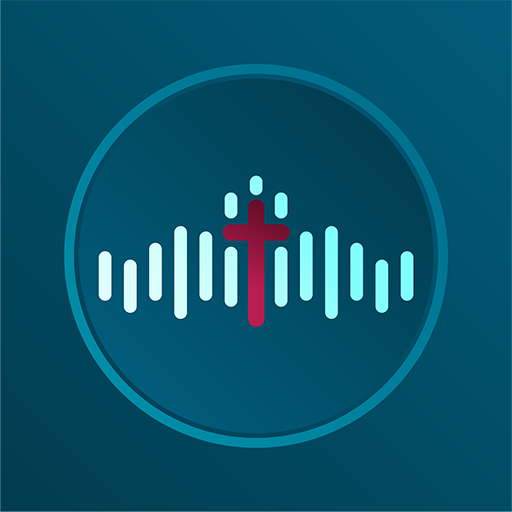 Christian Music Hub icon