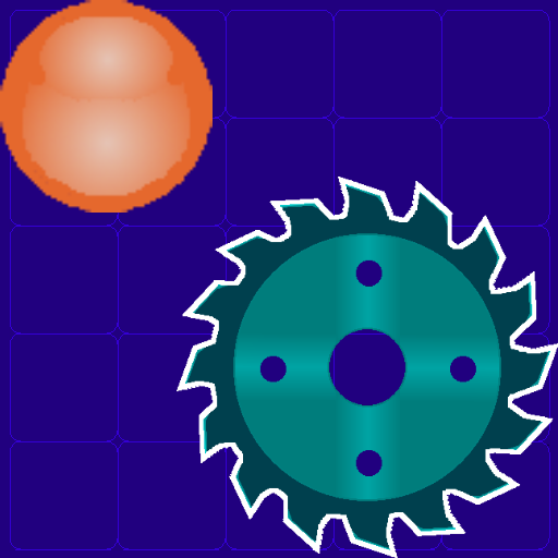 Impossible Jumpy Ball - Bounce and Switch icon