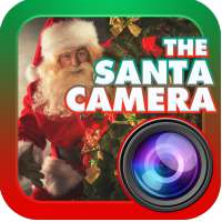 Santa Camera