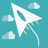 Super Fighter Plane icon