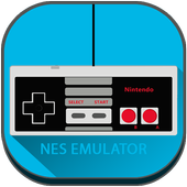 Emulator For NES - Old Arcade Games Free icon