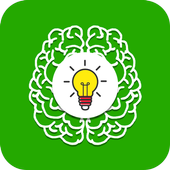 Brain Games For Adults: Memory Test &amp; Mind Puzzles icon