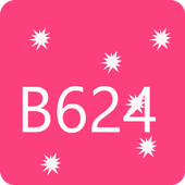 B624 Selfie Camera Expert icon