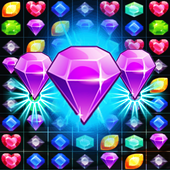 jewels legend free icon