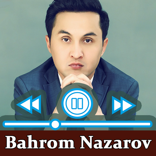 Bahrom Nazarov icon