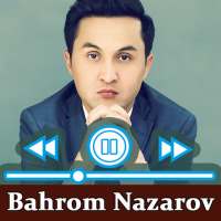 Bahrom Nazarov