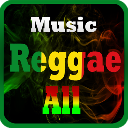 All Reggae Radio icon