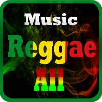 All Reggae Radio