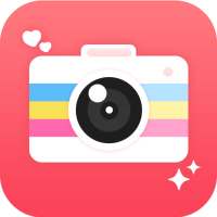 Beauty Camera - Face Selfie Camera on 9Apps