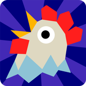 Chicken Farm 3D icon