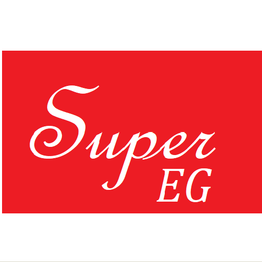 SuperEG Recharge. icon