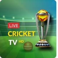 Live Cricket TV HD
