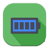 Battery Calibration icon