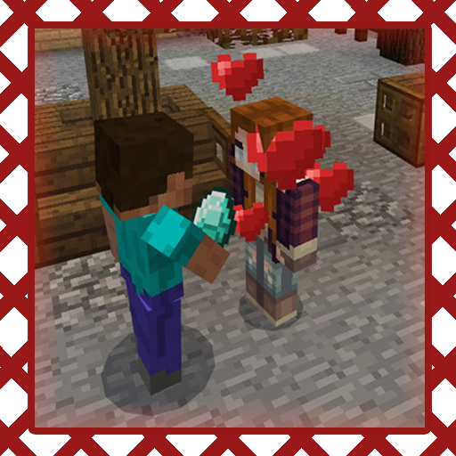 Girlfriend Mod for MCPE icon