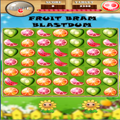 Fruit Bram BlastDum icon