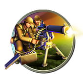 Air Defense Force World War 3D icon