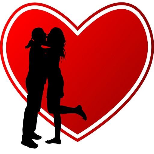 Dating Questions icon