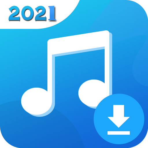 Tube Downloader Music Free - Mp3 Download Player icon