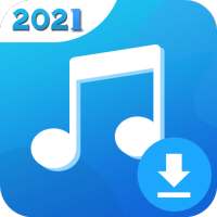 Tube Downloader Music Free - Mp3 Download Player