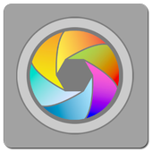 Pixelr Photo Editor Effects icon