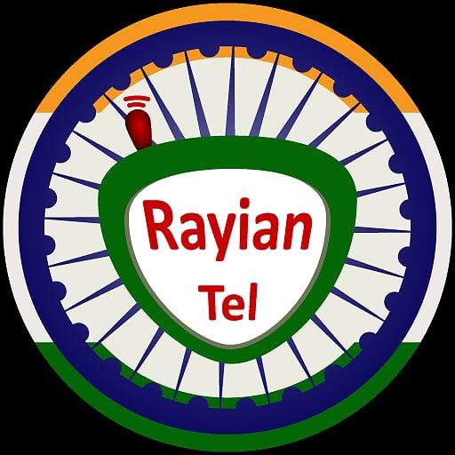 Rayian Tel icon