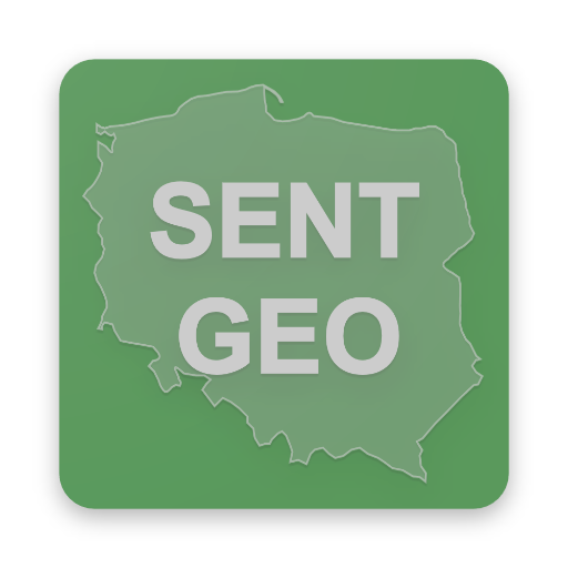 SENT GEO: Driver's App icon