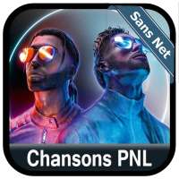 Nouvelles Chansons en PNL Sans Internet on 9Apps